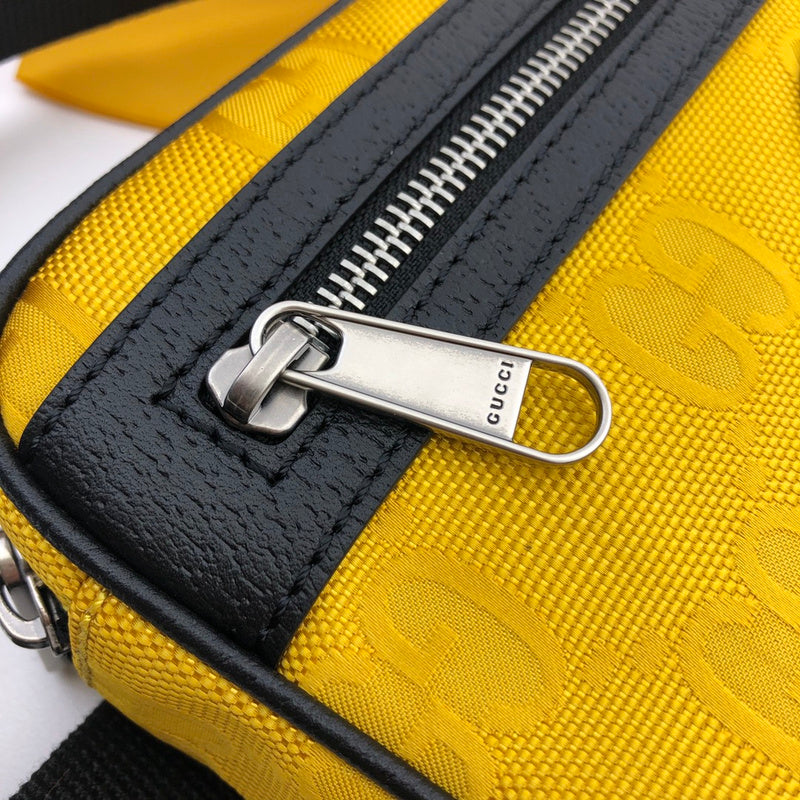 Satchel Bags - GCI Bags - 3910