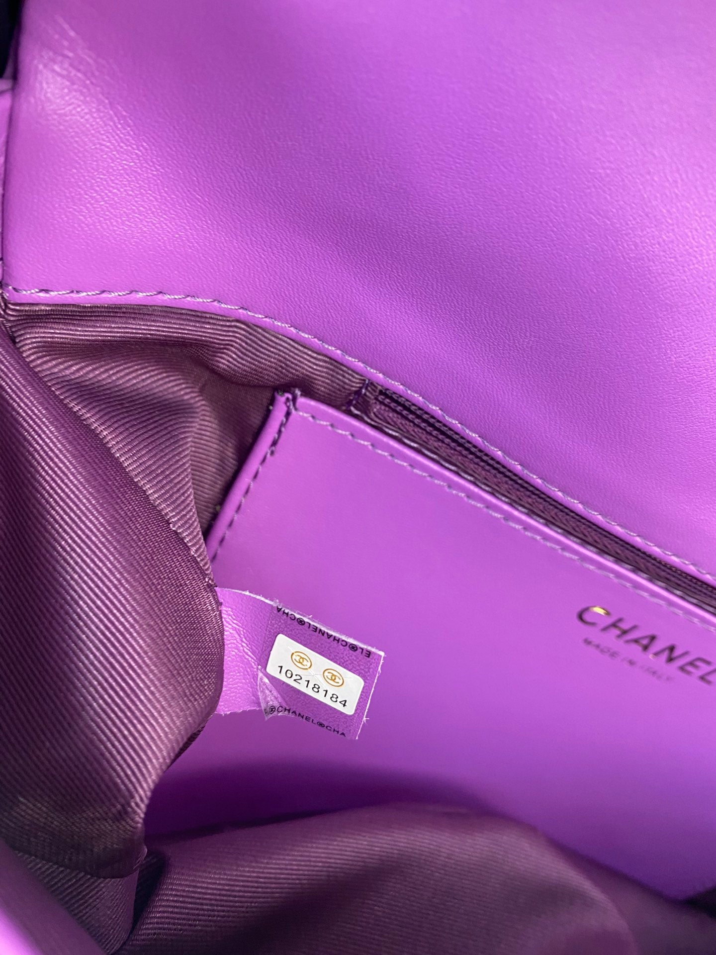 GLM - Top Quality Bag CHL 414