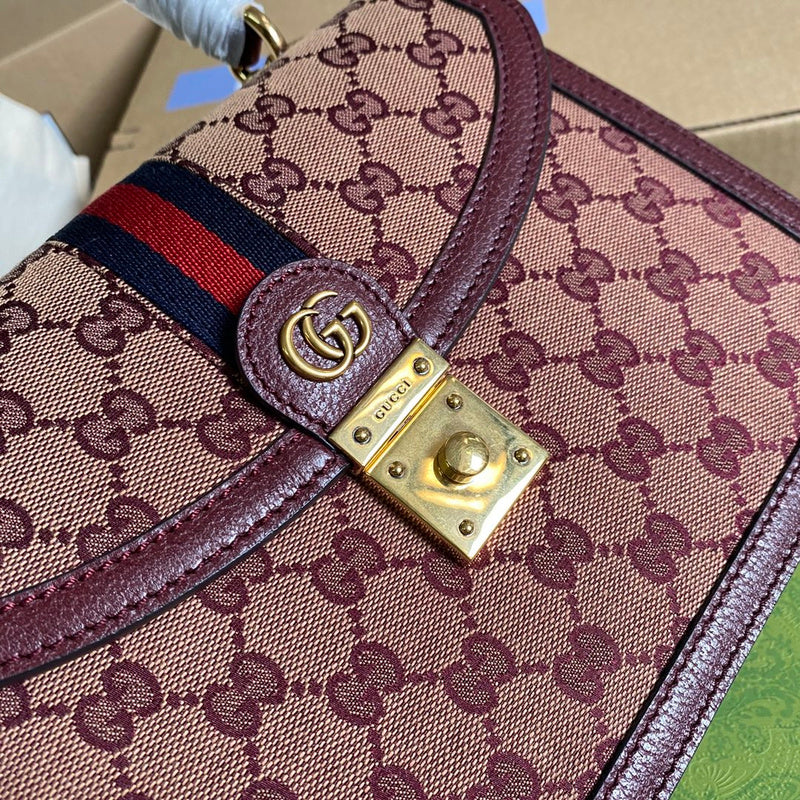 GLM - gg Bags - 1540