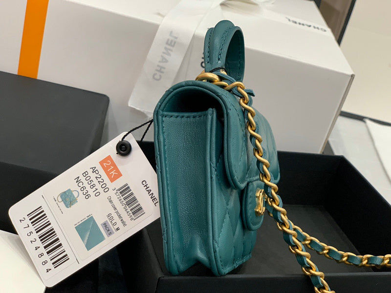 GLM - CHL Bags - 579