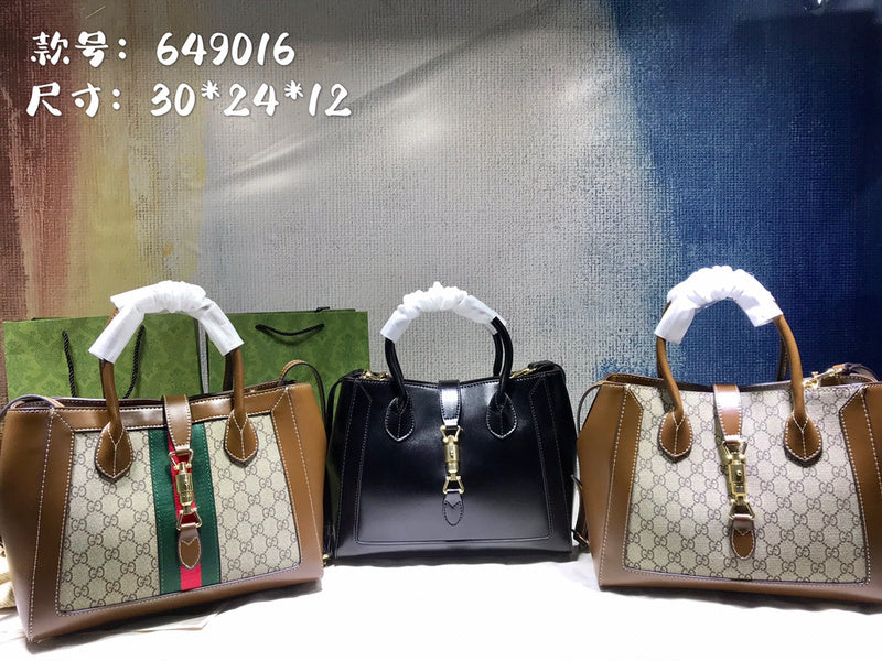 Satchel Bags - GCI Bags - 1430
