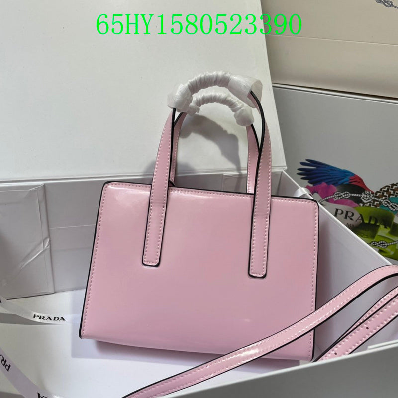 Satchel Bags - PDA Bags - 4288