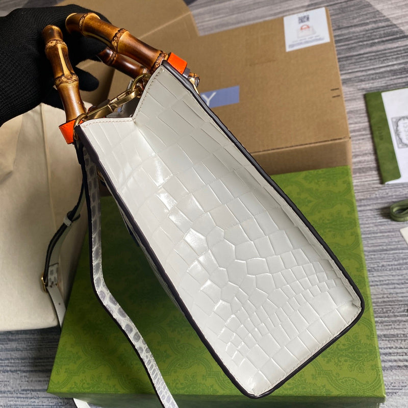 Satchel Bags - GCI Bags - 5087