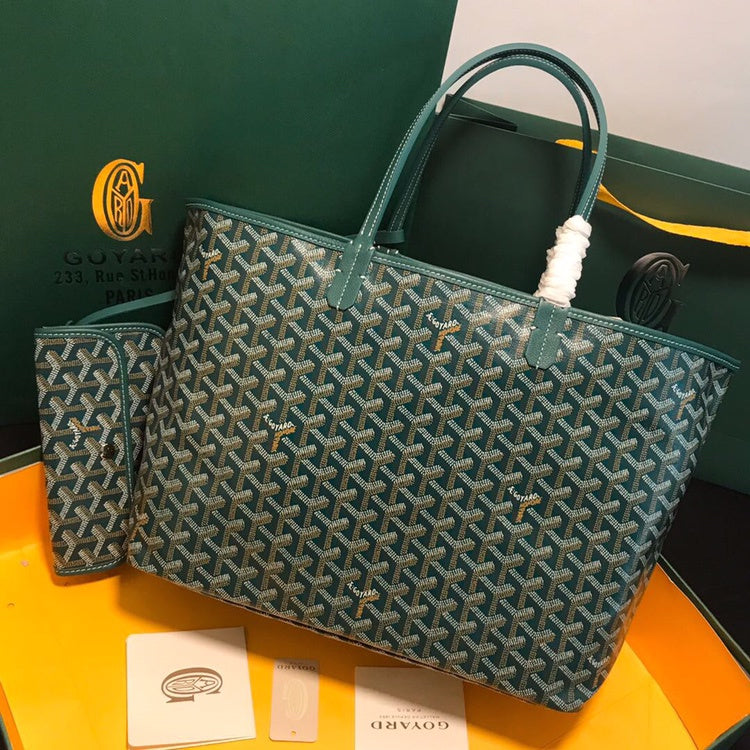 GLM - GYO Bags - 1347