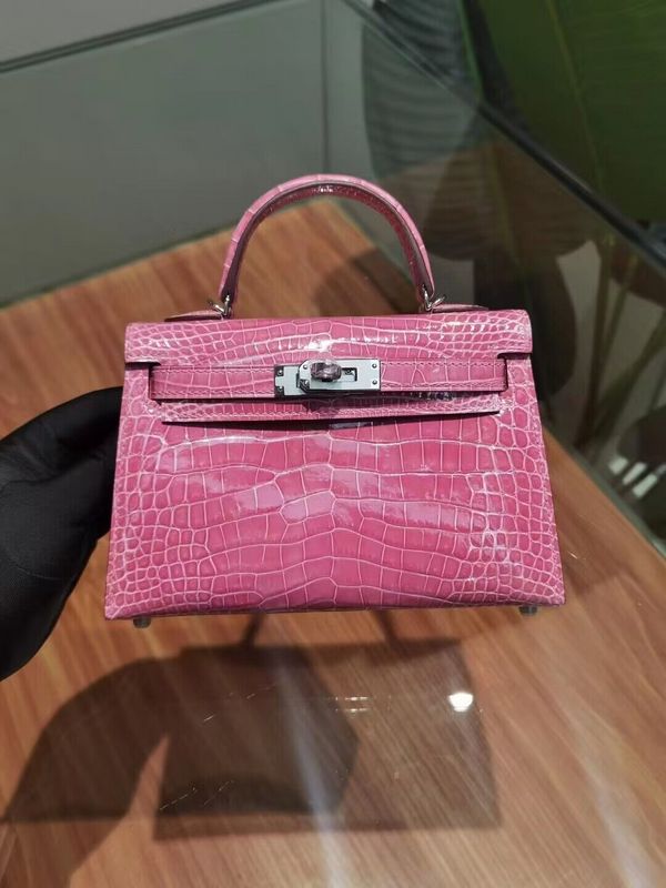 Satchel Bags - HMS-Bags - 541