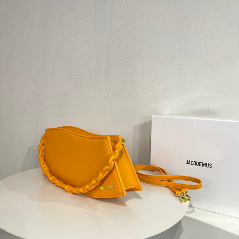 Satchel Bags - JQMS Bags - 090