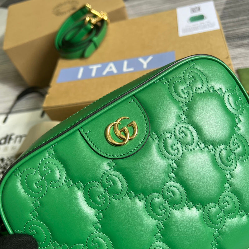 Satchel Bags - GCI Bags - 4285