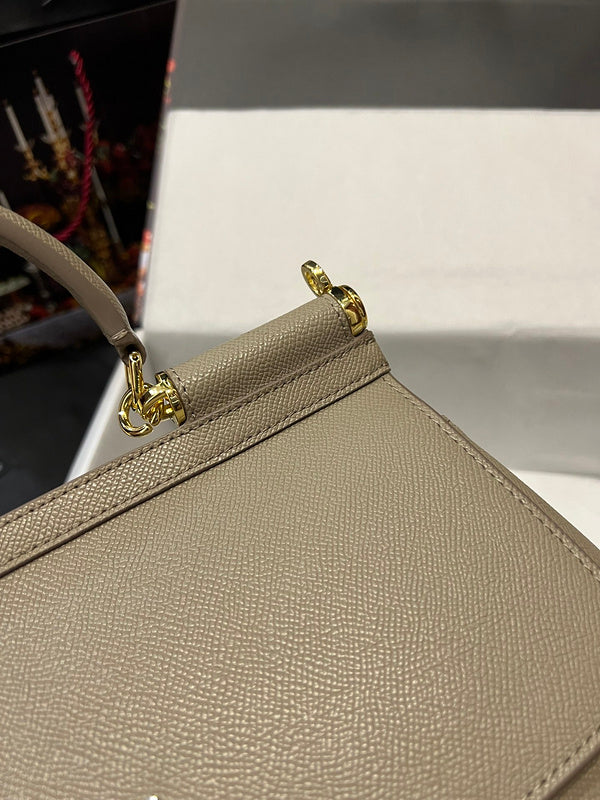 Satchel Bags - DG Bags - 388
