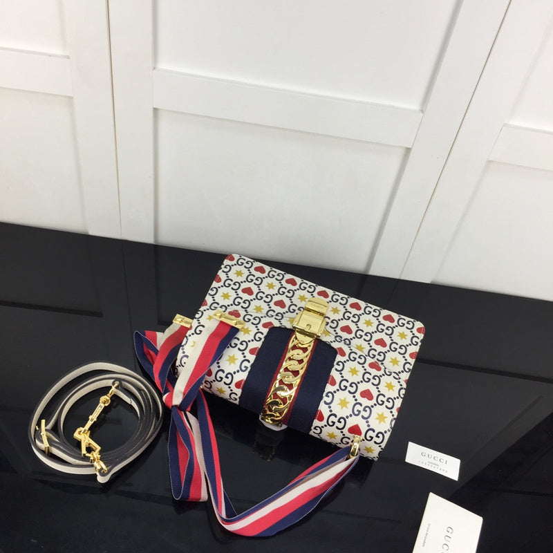 Satchel Bags - GUC Bags - 749