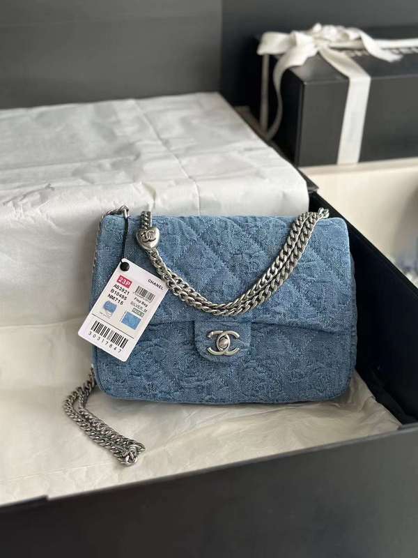 Satchel Bags - CHL Bags - 5921