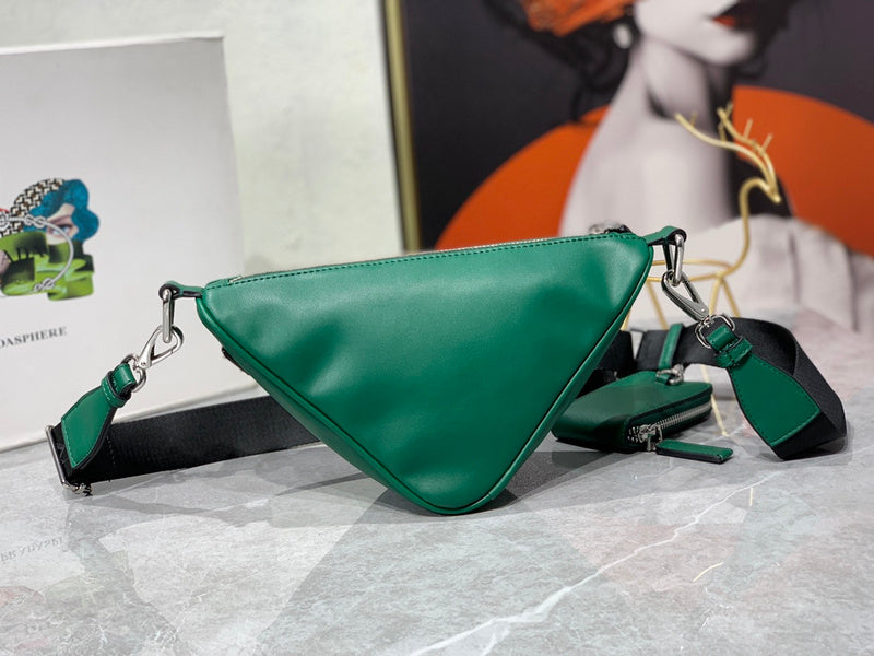 Satchel Bags - PDA Bags - 813