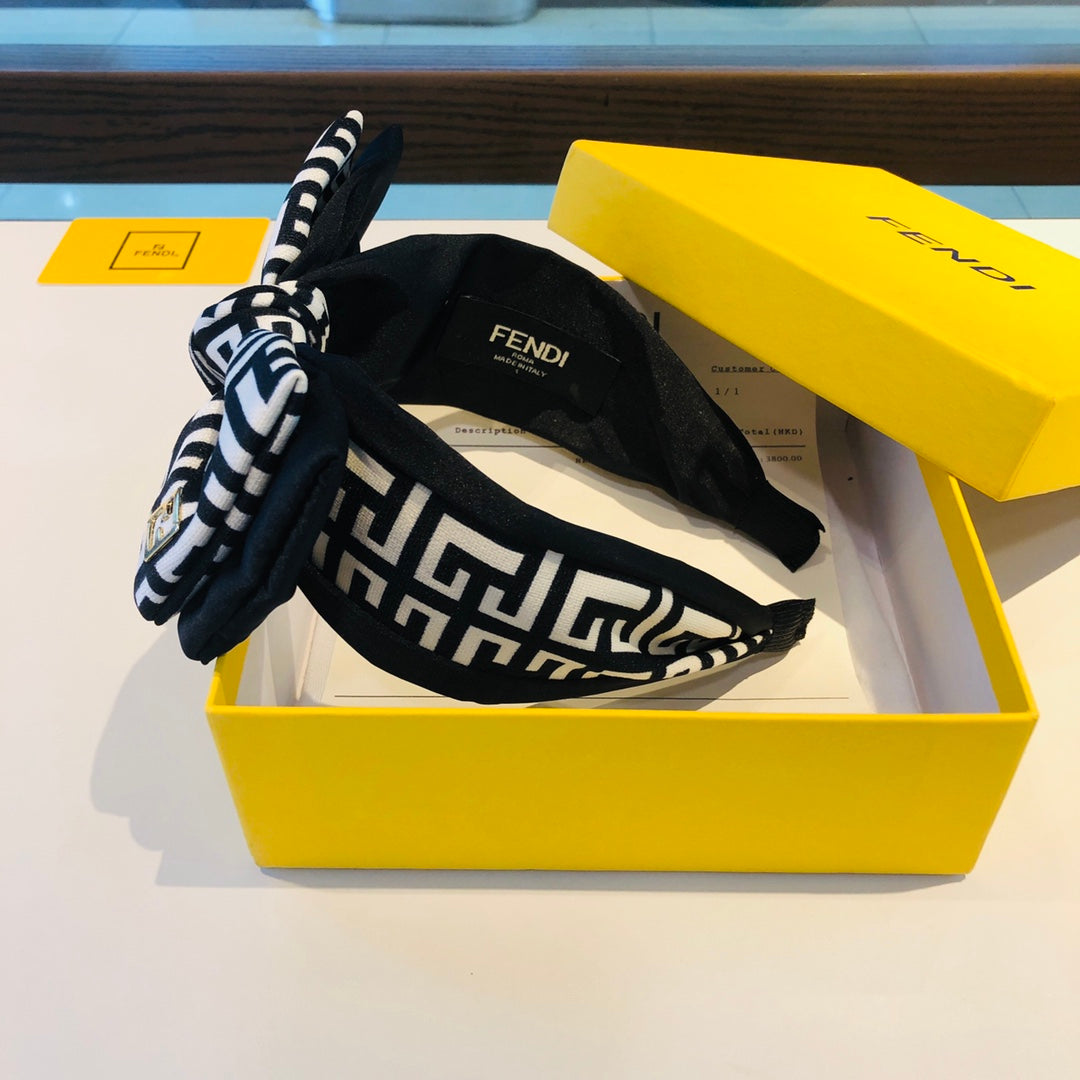 GLM - New Hair Band FEI 017