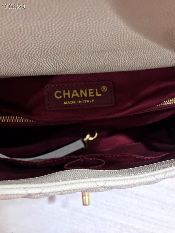 Satchel Bags - CHL Bags - 6726