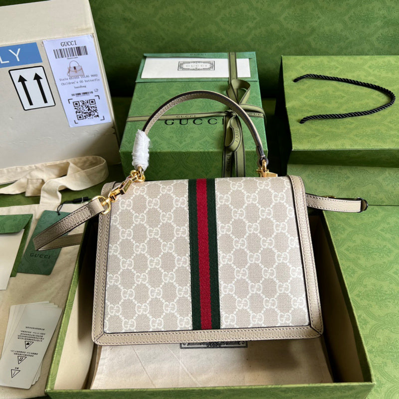 Satchel Bags - GCI Bags - 6468