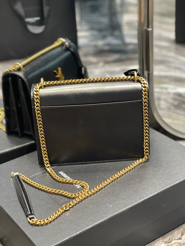 Satchel Bags - SLY Bags - 283