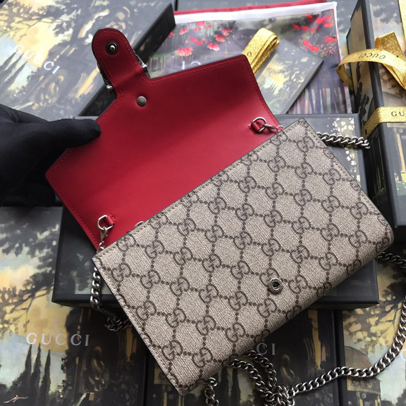 Satchel Bags - GCI Bags - 6235