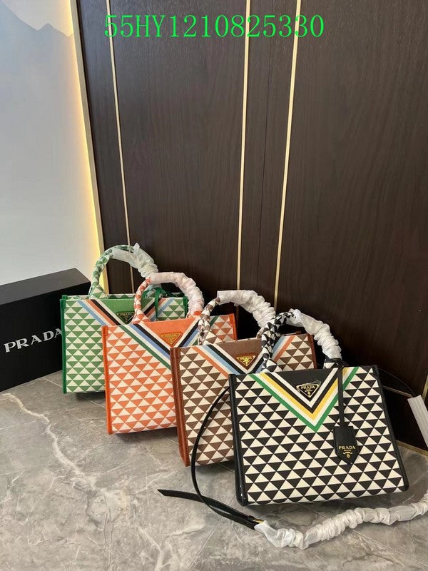 Satchel Bags - PDA Bags - 4032