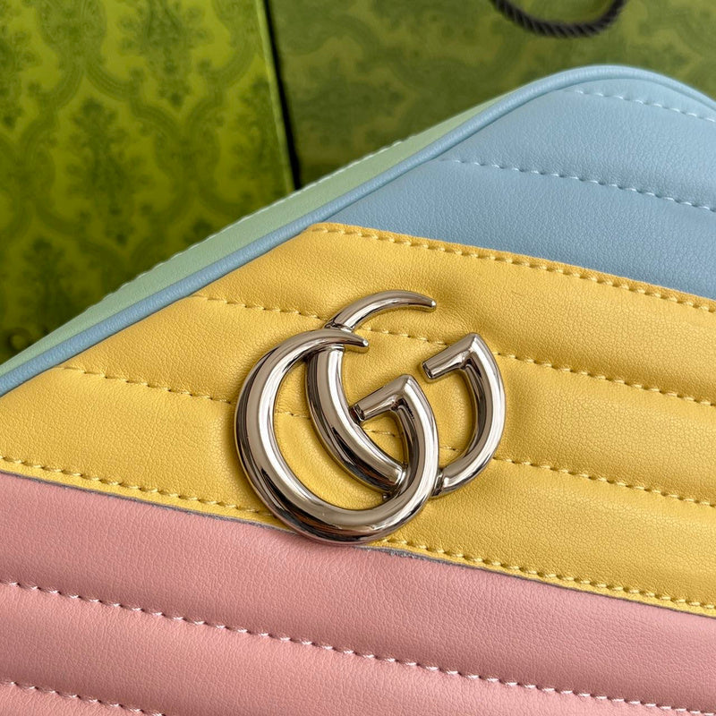 Satchel Bags - GCI Bags - 1295