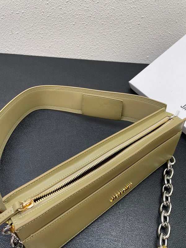 Satchel Bags - JQMS Bags - 057