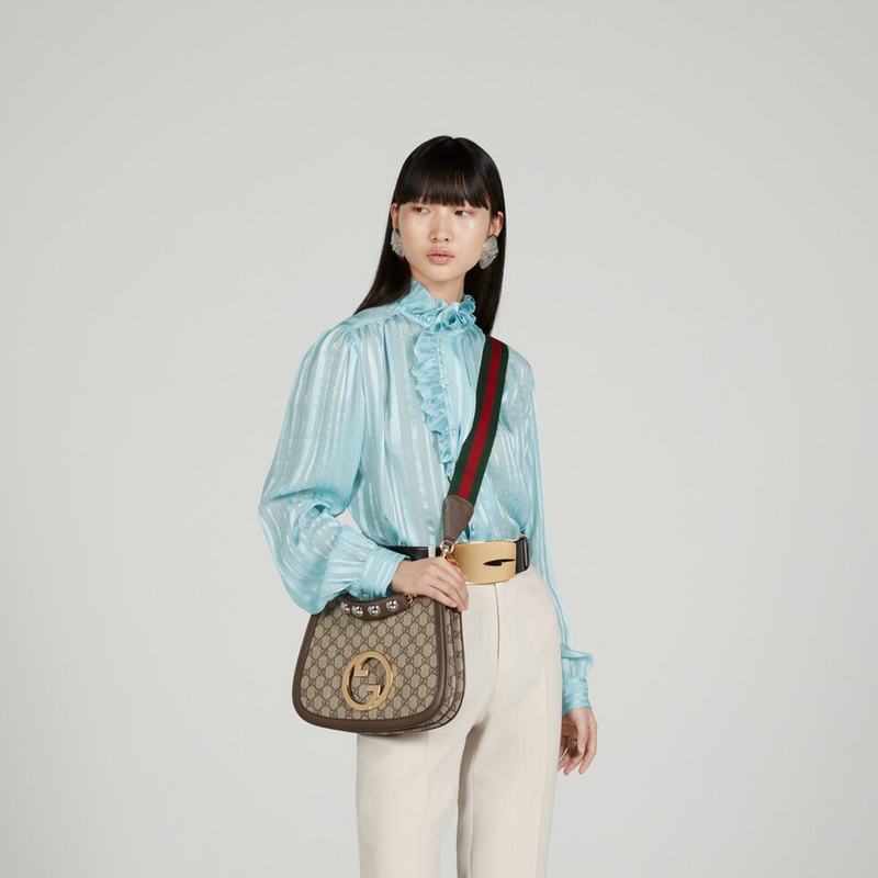 Satchel Bags - GCI Bags - 471