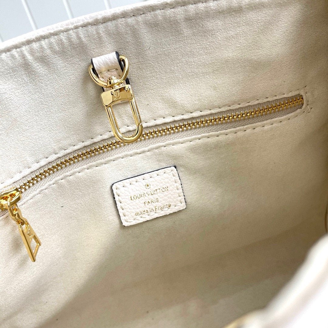 GLM - Top Quality Bags LUV 061