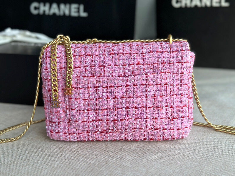 Satchel Bags - CHL Bags - 2794