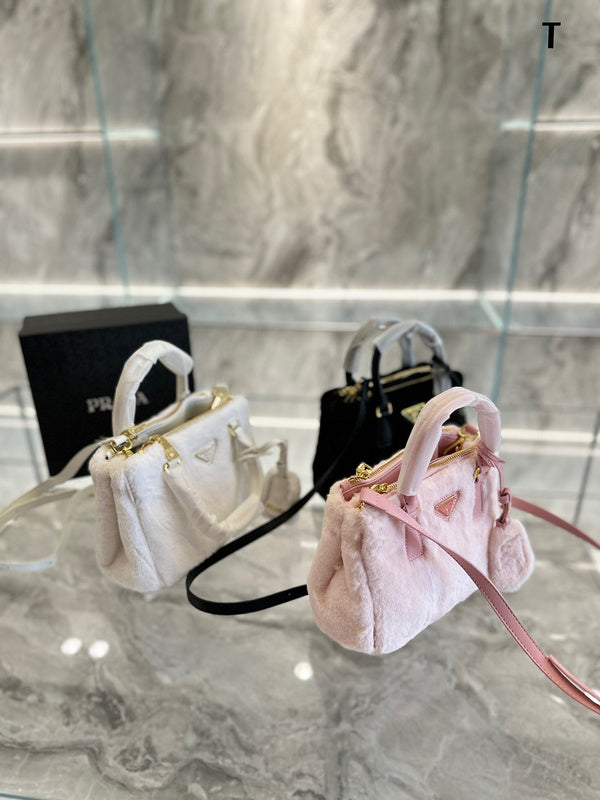 Satchel Bags - PDA Bags - 500