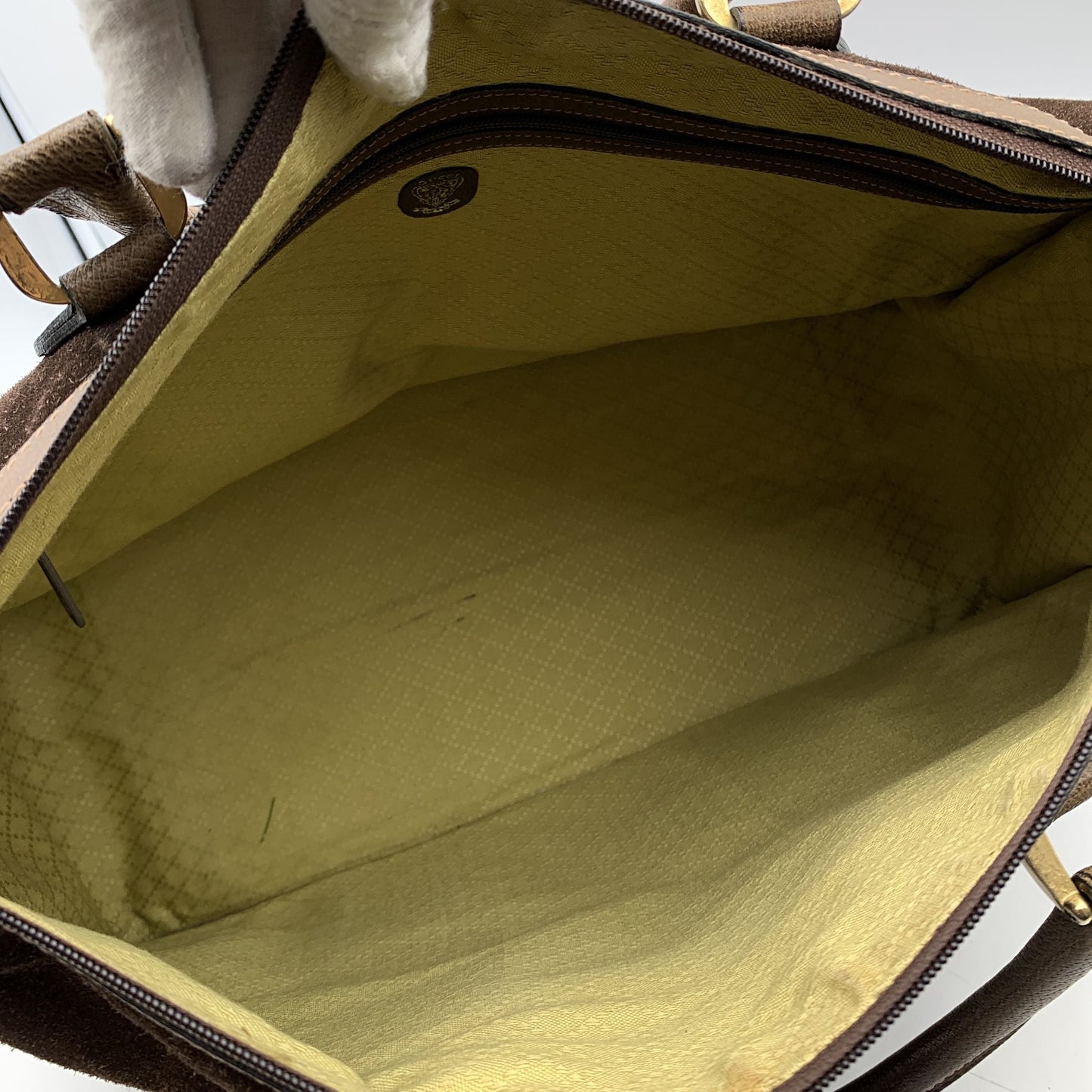 Gucci Handbag Vintage