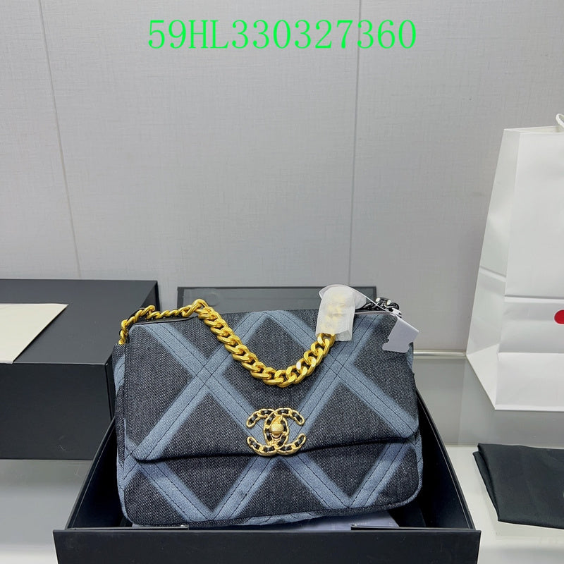 Glami - CHL Bags - 1239