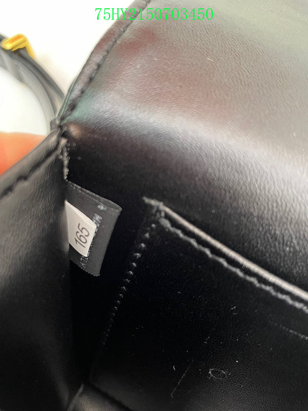 Satchel Bags - PDA Bags - 3138