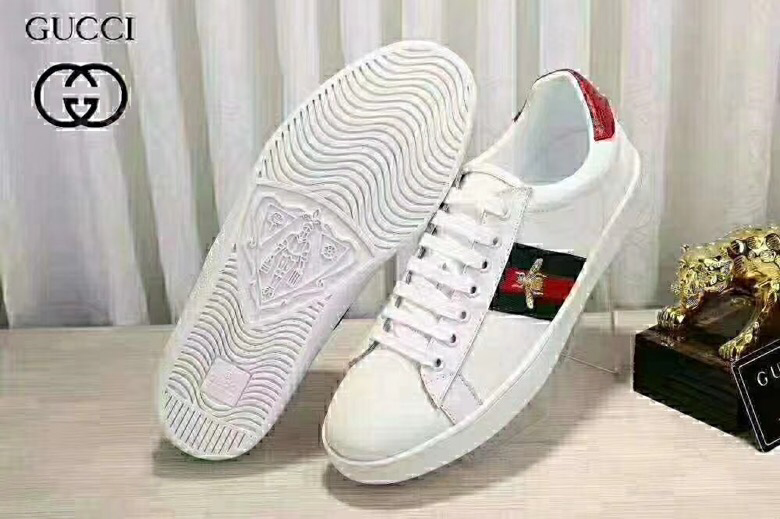GLM-GCI Ace bee Sneaker 01