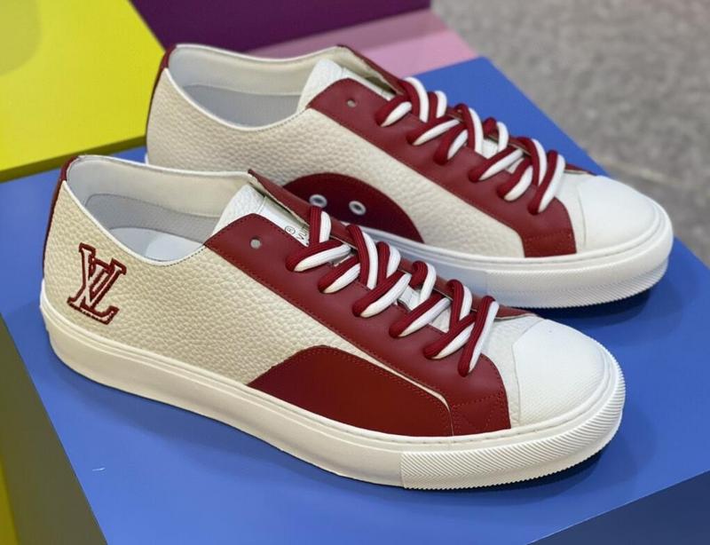 glami shop- LOV Men Shoes - 1388