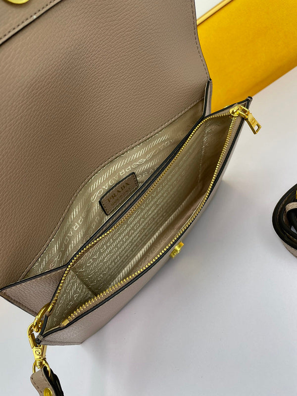 Satchel Bags - PDA Bags - 861