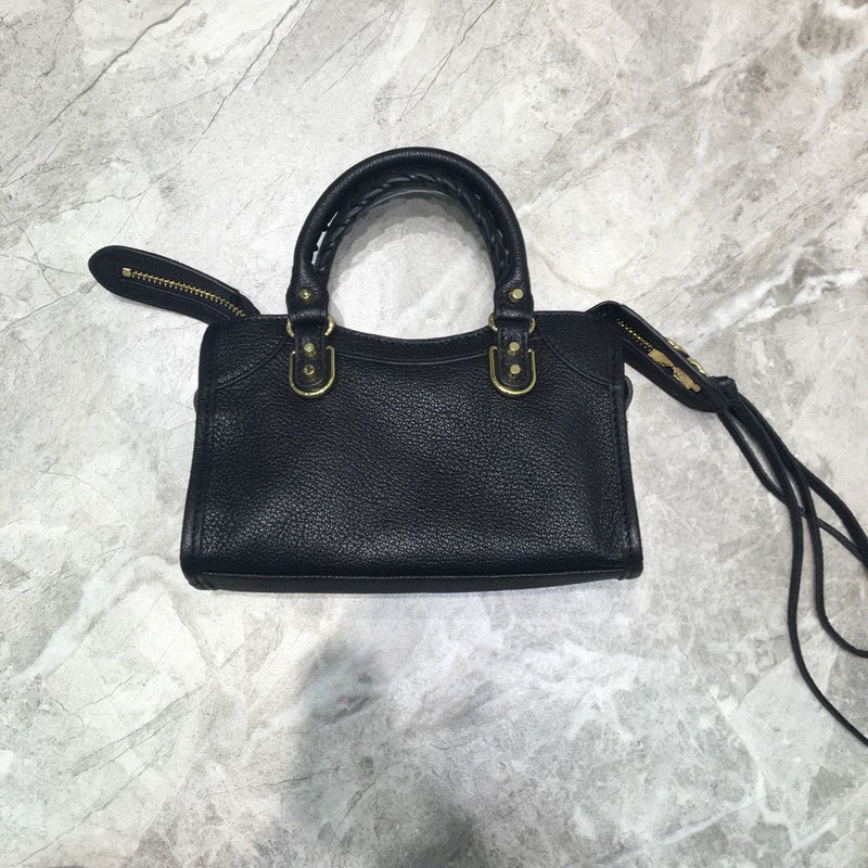 Satchel Bags - BGA Bags - 892