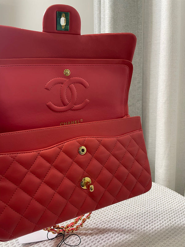 Satchel Bags - CHL Bags - 1354