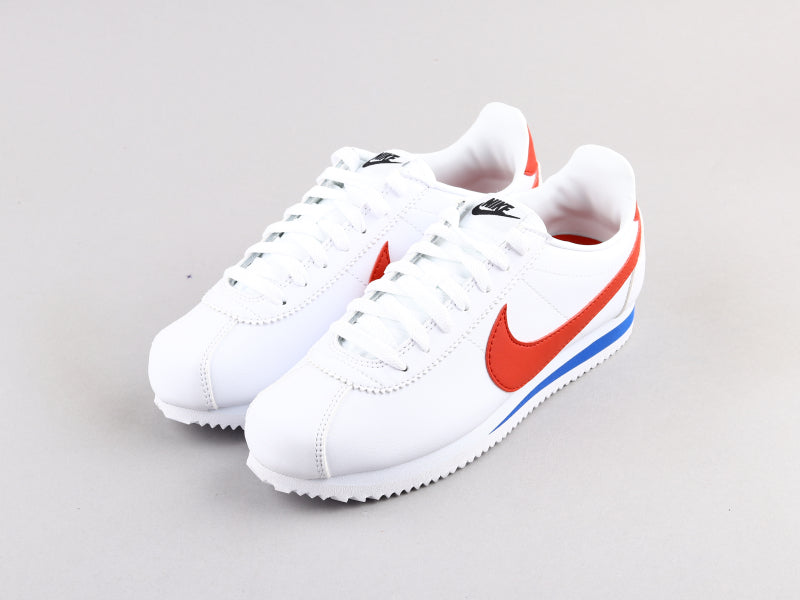 GLM - NKE A generation of leather white and red