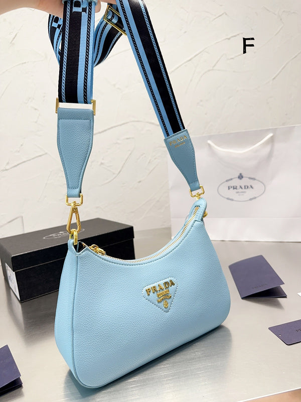 Satchel Bags - PDA Bags - 354