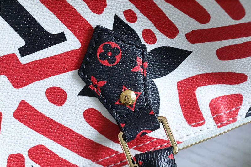 Glami GlamI Lu-Vi bags - 8157