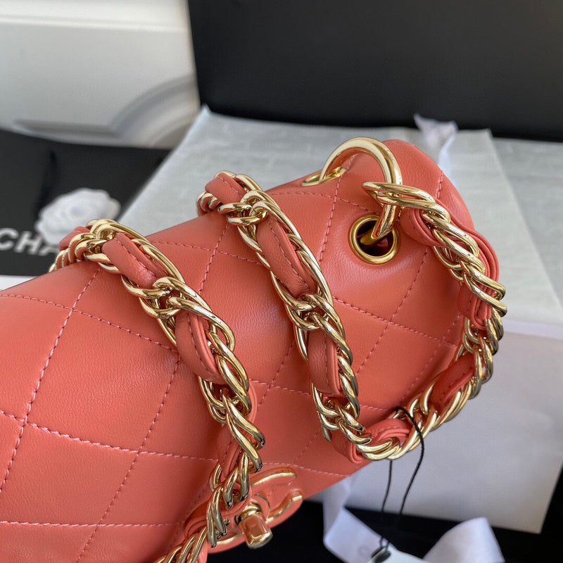 Satchel Bags - CHL Bags - 4758