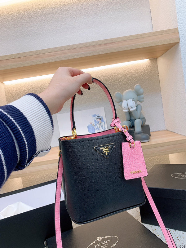 Satchel Bags - PDA Bags - 455