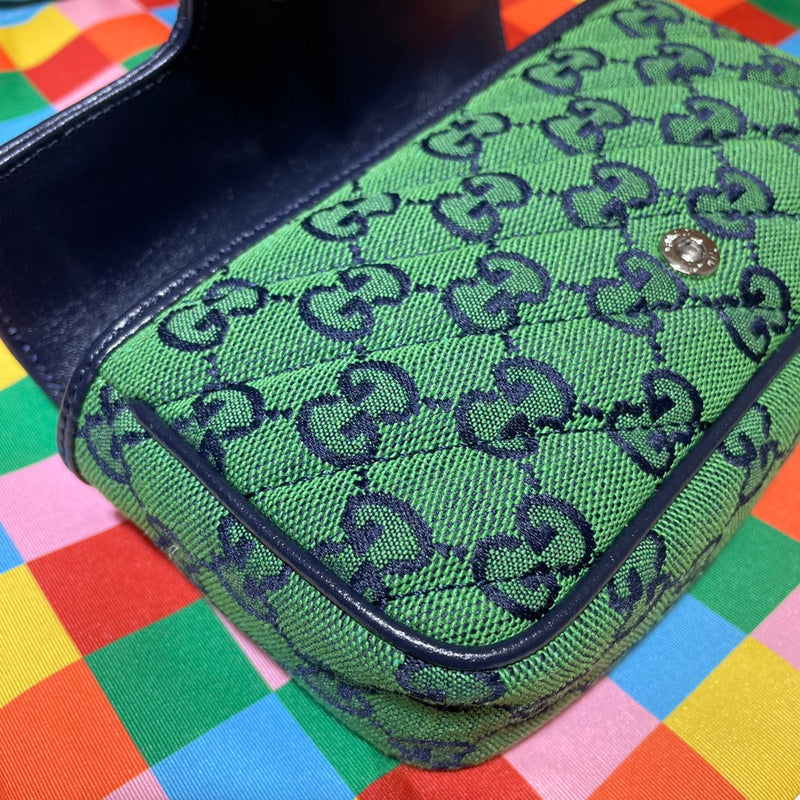 Satchel Bags - GCI Bags - 2808