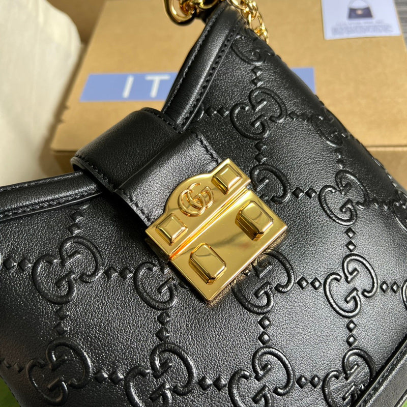 Satchel Bags - GCI Bags - 4706