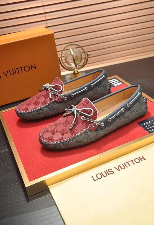 glami shop- LOV Men Shoes - 1764