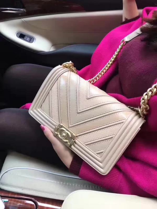Satchel Bags - CHL Bags - 643