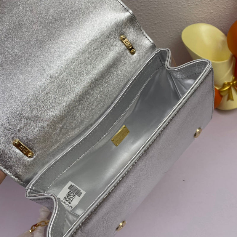 Satchel Bags - DG Bags - 048