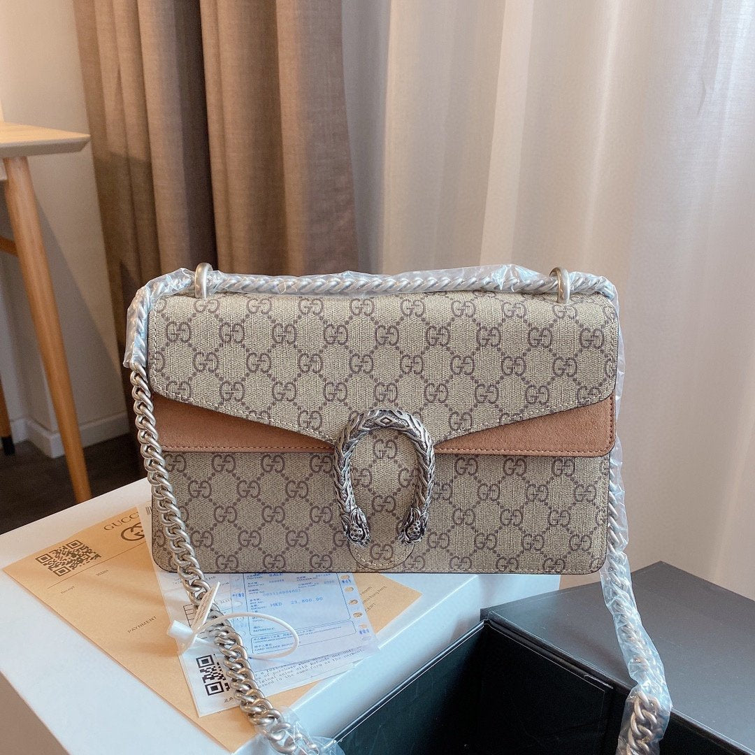 GLM - Top Quality Bags GCI 242