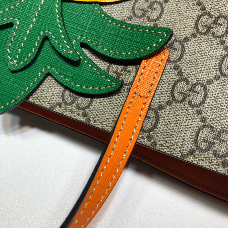 Satchel Bags - GCI Bags - 3815