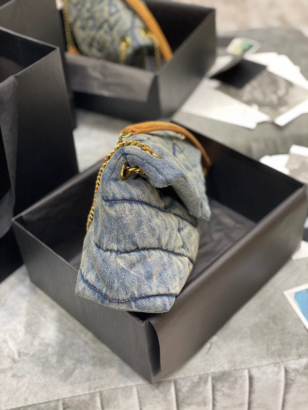 Glami SLY Bags - 480
