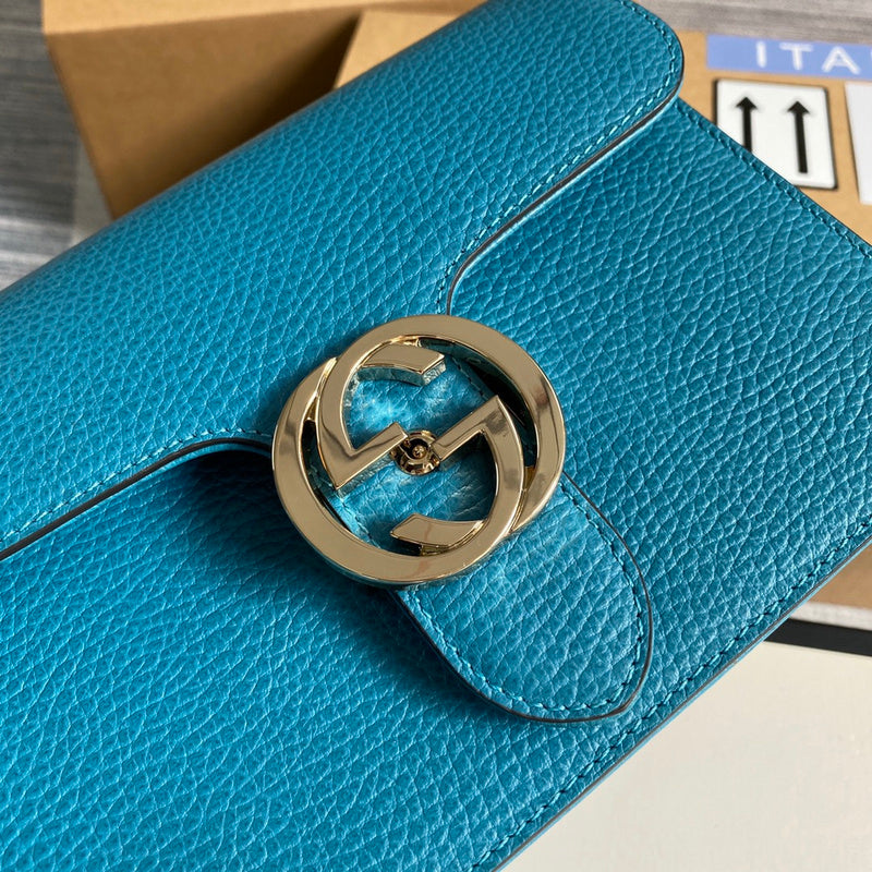 Satchel Bags - GCI Bags - 4796