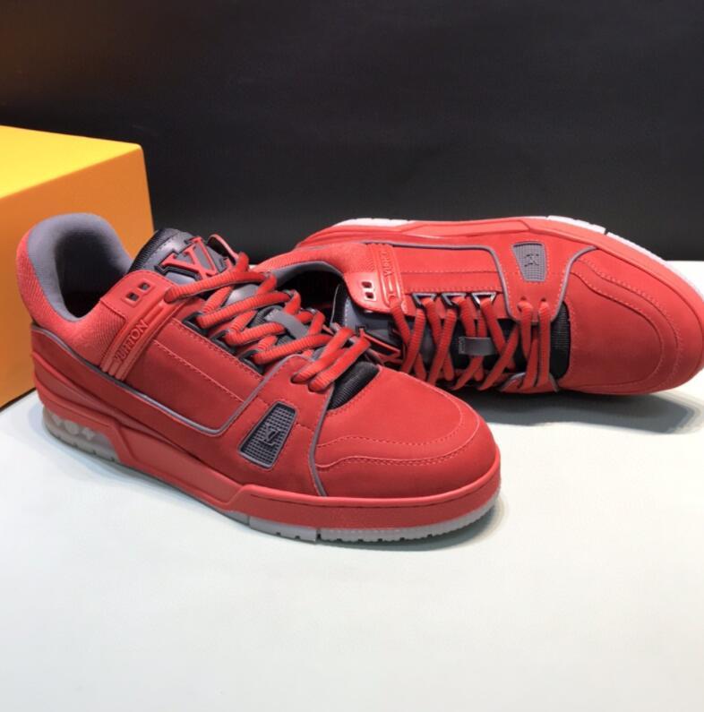 glami shop- LOV Men Shoes - 1275